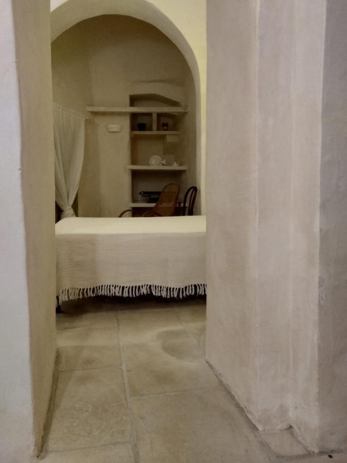 פראביטה Mena Me - Casa Vacanza - Salento מראה חיצוני תמונה