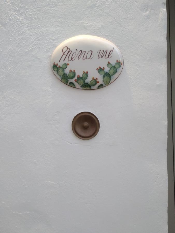 פראביטה Mena Me - Casa Vacanza - Salento מראה חיצוני תמונה